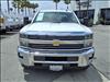 2017 Chevrolet Silverado 2500HD LT