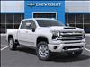 2025 Chevrolet Silverado 2500HD High Country