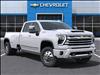 2025 Chevrolet Silverado 3500HD High Country