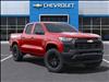 2025 Chevrolet Colorado Work Truck