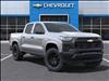 2025 Chevrolet Colorado Work Truck