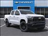 2025 Chevrolet Colorado Work Truck