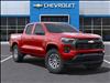 2025 Chevrolet Colorado LT