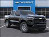 2025 Chevrolet Colorado LT