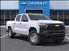 2025 Chevrolet Colorado Work Truck