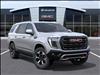 2025 GMC Yukon AT4