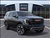 2025 GMC Yukon AT4 Ultimate