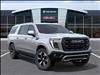 2025 GMC Yukon XL AT4 Ultimate