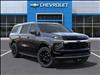 2025 Chevrolet Suburban LS