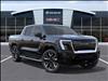 2025 GMC Sierra EV Denali