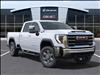 2025 GMC Sierra 2500HD SLT
