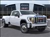 2025 GMC Sierra 3500HD Denali