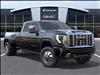 2025 GMC Sierra 3500HD Denali