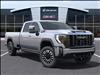 2025 GMC Sierra 3500HD Denali Ultimate