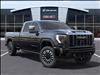 2025 GMC Sierra 3500HD Denali Ultimate