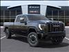 2025 GMC Sierra 3500HD Denali Ultimate