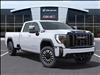 2025 GMC Sierra 3500HD Denali Ultimate