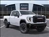 2025 GMC Sierra 2500HD AT4X