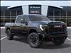 2025 GMC Sierra 2500HD AT4X