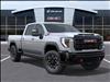 2025 GMC Sierra 2500HD AT4X