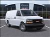 2025 GMC Savana 2500