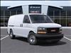 2025 GMC Savana 2500
