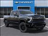 2025 Chevrolet Silverado 2500HD High Country