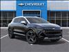 2025 Chevrolet Equinox EV LT 2