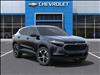 2025 Chevrolet Trax RS