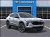2025 Chevrolet Trax RS