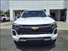 2025 Chevrolet Colorado LT