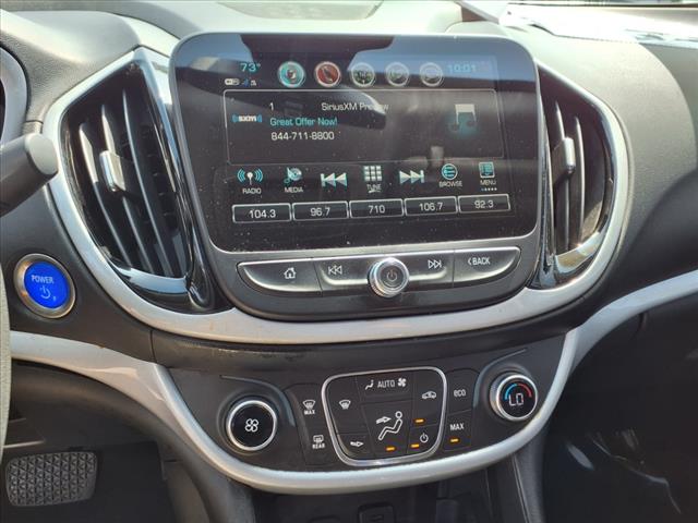 2018 Chevrolet Volt LT