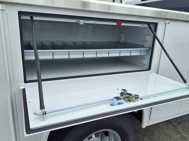 2025 GMC Sierra 3500 HD Pro