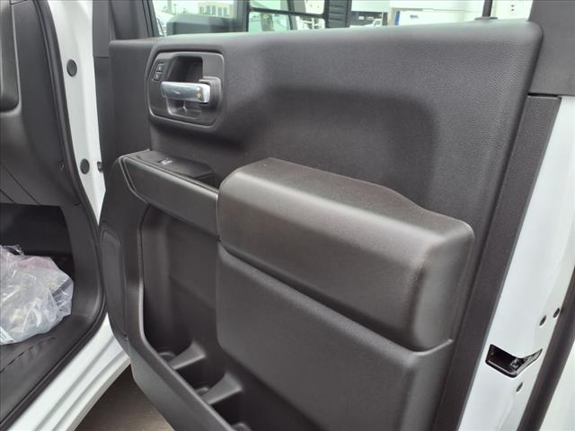 2025 GMC Sierra 3500HD Pro