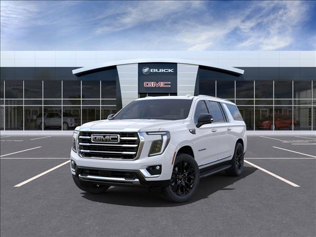 2025 GMC Yukon XL Elevation