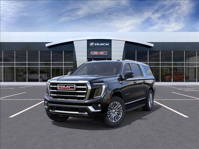 2025 GMC Yukon XL Elevation