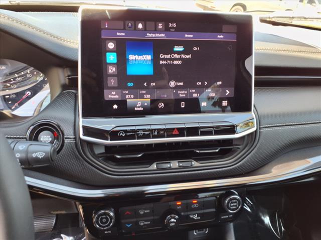 2022 Jeep Compass Altitude