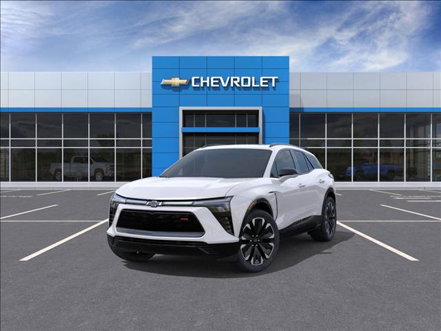 2025 Chevrolet Blazer EV RS