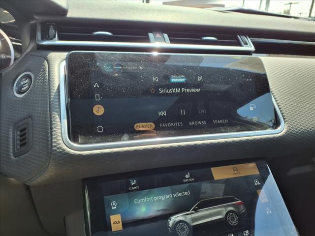 2021 Land Rover Range Rover Velar P340 S