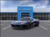 2025 Chevrolet Corvette Stingray