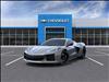 2025 Chevrolet Corvette E-Ray