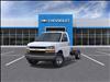 2025 Chevrolet Express 3500