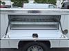 2025 Chevrolet Silverado 3500 HD Chassis Work Truck
