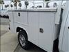 2025 Chevrolet Silverado 2500HD Work Truck