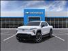 2025 Chevrolet Silverado EV RST
