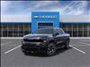 2025 Chevrolet Silverado EV RST