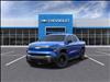 2025 Chevrolet Silverado EV LT