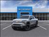 2025 Chevrolet Silverado EV LT