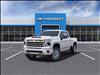 2025 Chevrolet Silverado 2500HD High Country