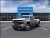 2025 Chevrolet Silverado 3500HD LT